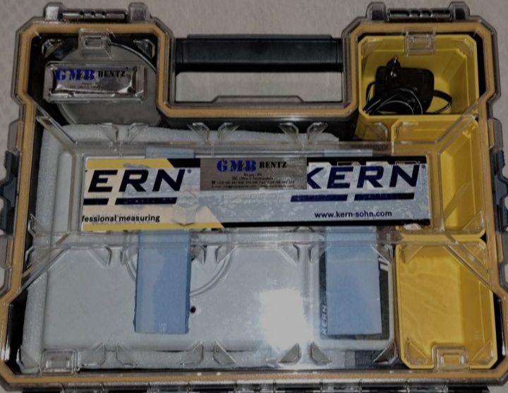 Прецизна везна Kern 572-30 Точност : 0.001