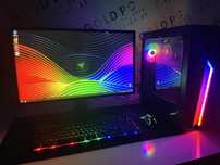 H310 / G5420 / 8GB / SSD 256GB / 450W  Telegram kanal: gold_pc_2024