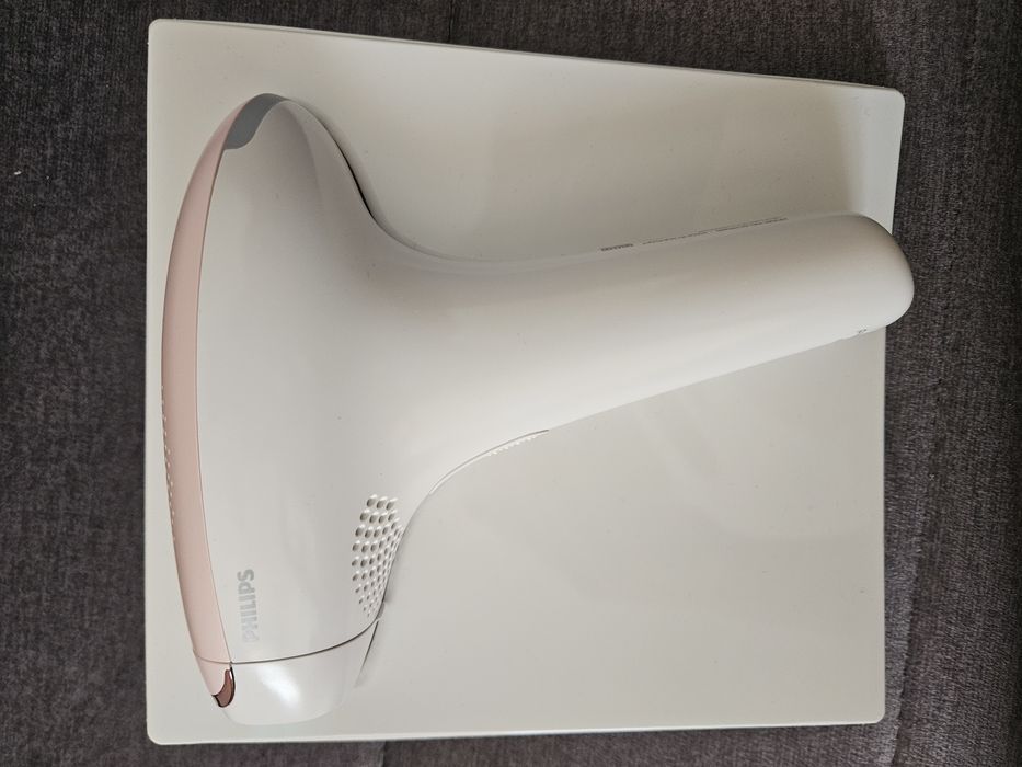 Philips Lumea Advanced SC1994 – IPL nou, predare în București