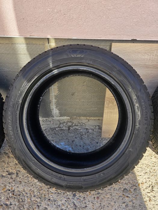 4 бр. зимни гуми
GOODYEAR UltraGrip Performance Plus 215/55R17 97V
