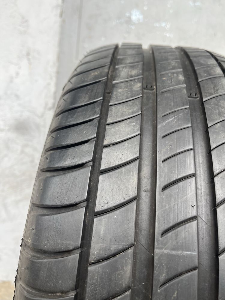 2 бр. летни гуми 215/50/18 Michelin AO DOT 3116 6 mm