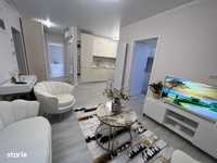 1 Minut Metrou Berceni - Apartament 3 camere - Apollo Residence