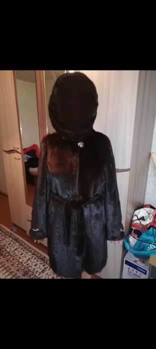 Продам Норковые шубы