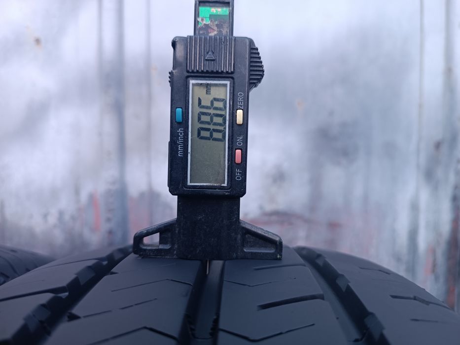 205/65/16 С Hankook