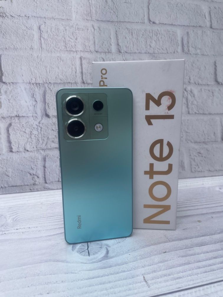 Redmi Note 13 PRO 5G 12/256Gb