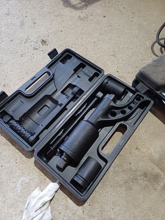 Cheie desfacut Reductor/Multiplicator forța camioane 4800 nm
