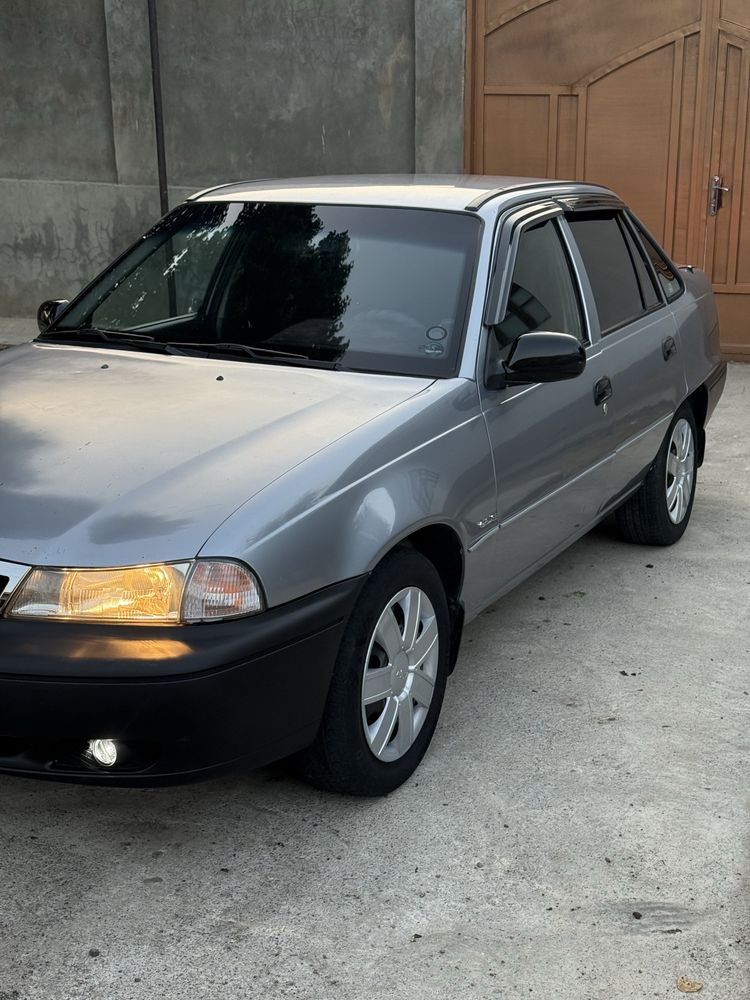 Nexia 1 sons tramblyor