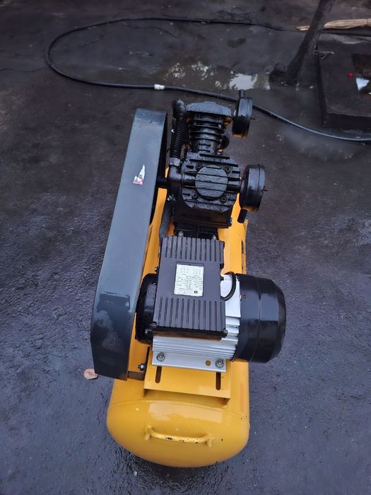 Kompressor TEXA 120 L