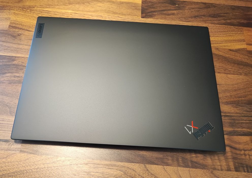 Lenovo ThinkPad X1 Carbon Gen 9