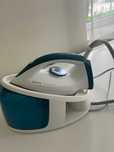 Statie de calcat Philips FastCare Compact, noua !!