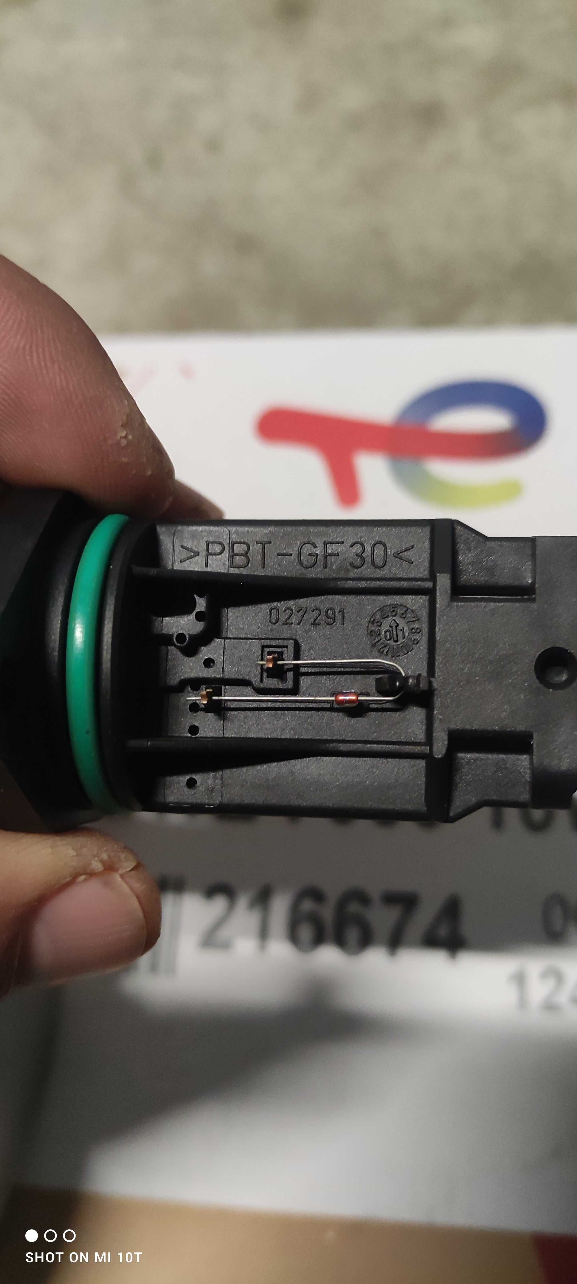 Нов дебитомер bosch F 00C 2G2 060