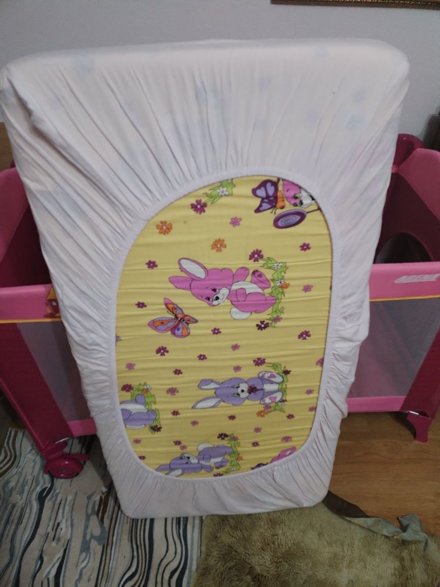 Кошара детска почти нова