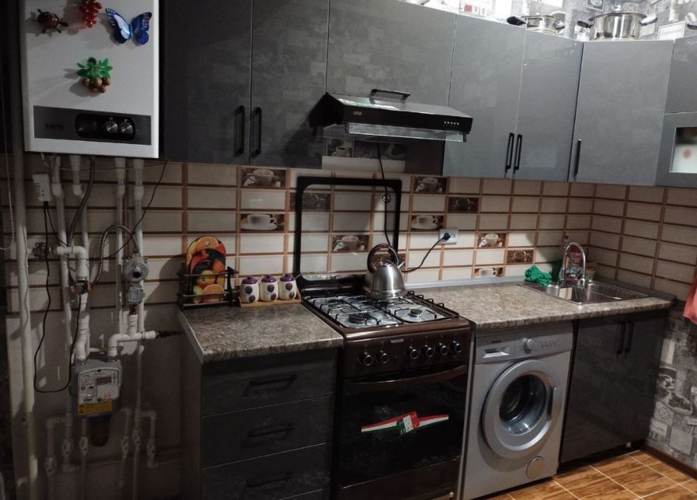 2 xonalik kv ijaraga beriladi