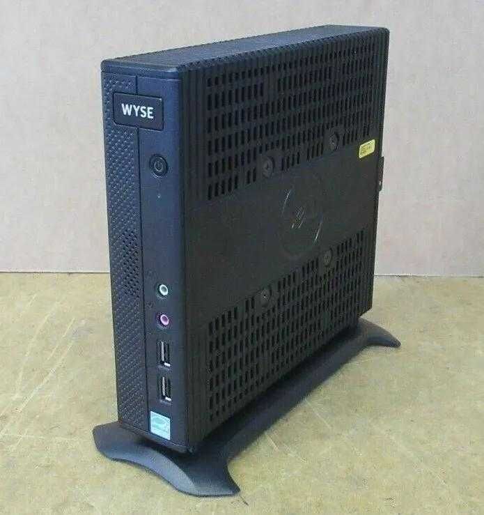 Микро компютър  Wyse Zx0D: DELL 4gb Ram 128 gb Rom