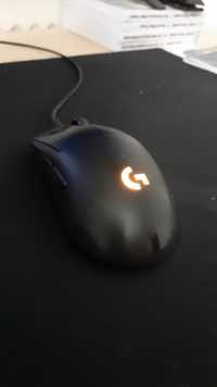 Mouse Logitech G PRO LightSpeed,  ieftin