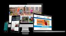 Design site-uri, SEO și publicitate online prin Google și Facebook Ads
