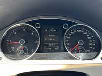 Vw Passat CC 2.0 Diesel