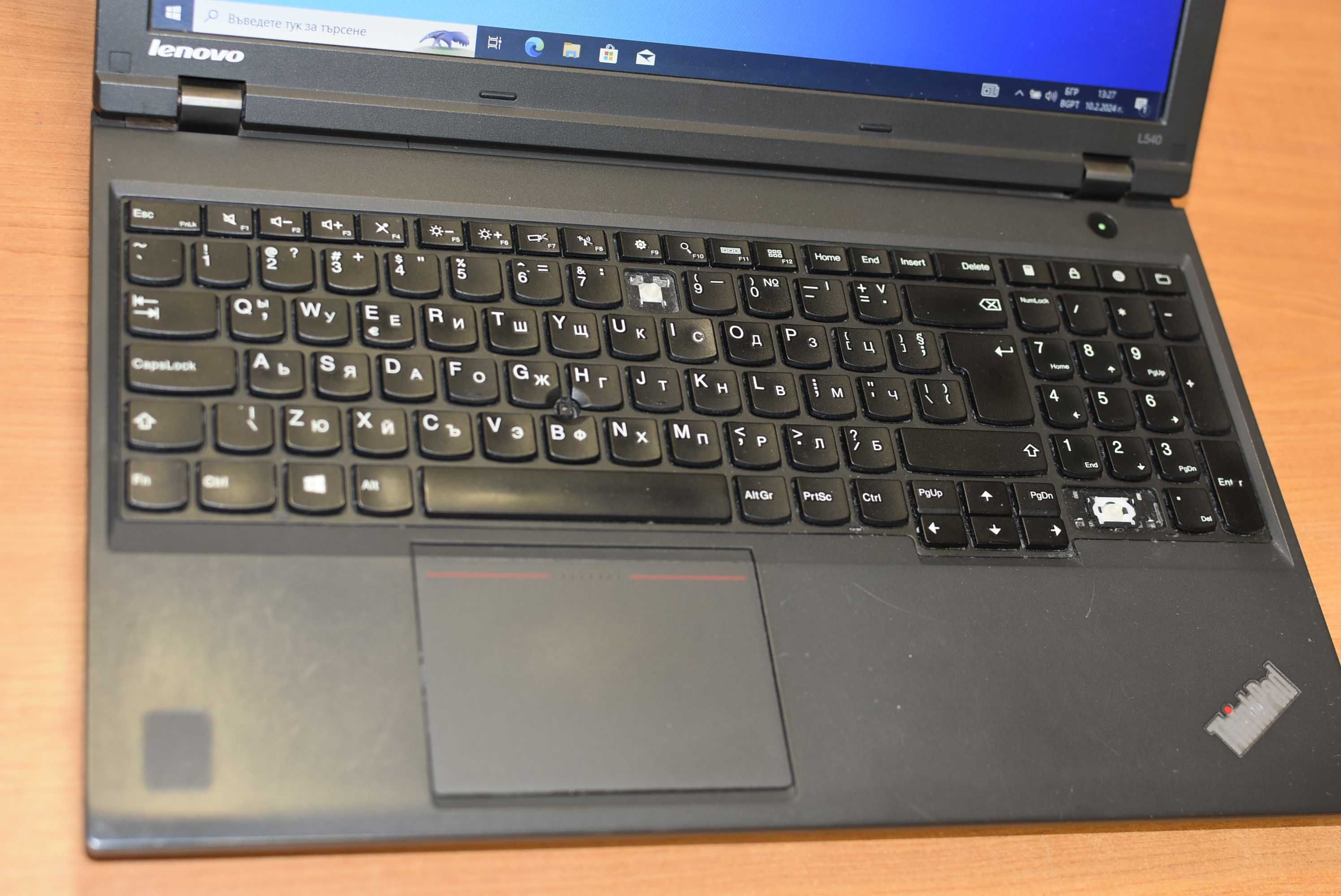 Lenovo Thinkpad L540 15.6 inch Laptop