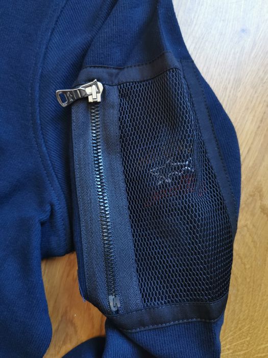 Paul and Shark топ блуза  L