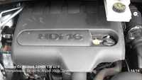 Двигател за Peugeot Citroen C4 2.0 HDi 136 к.с.-RHJ.2008 г
