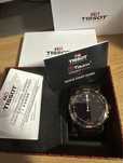 Ceas Tissot T-Touch Connect Solar T121.420.47.051.04