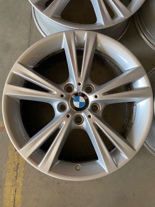 Jante Originale BMW 18 Style 385 seria 1 F20, F21, F22, F23, F30 , F31