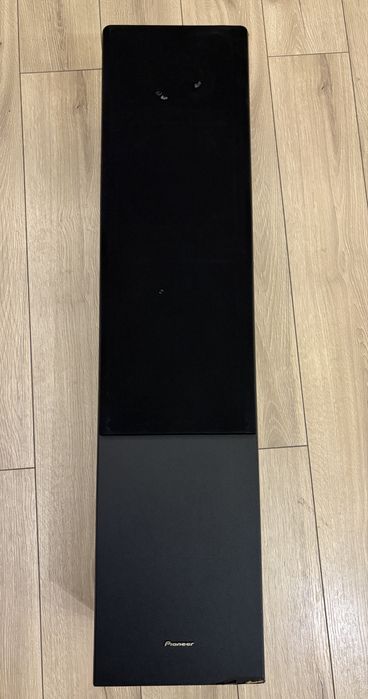 Pioneer sound system 5+1