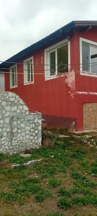 Продавм Урегулиран поземлен имот в м-ст Ален Мак с площ 1134 кв.м.