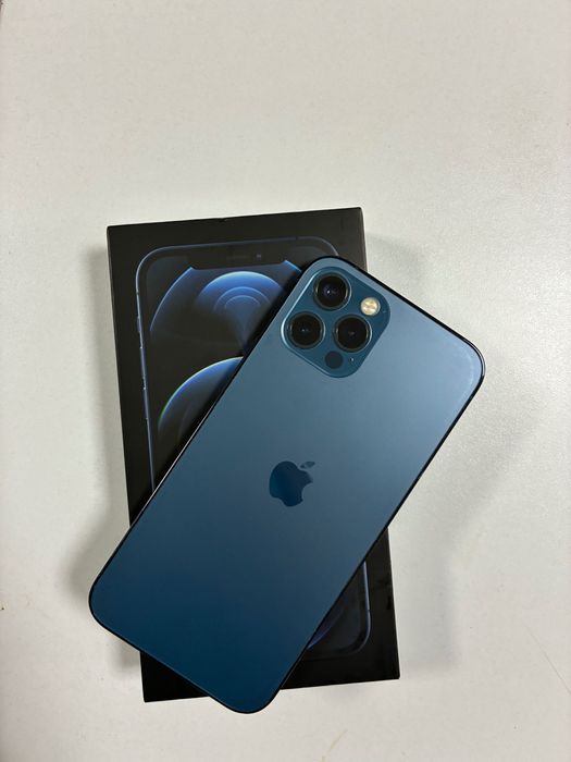 iPhone 12 Pro 512гб