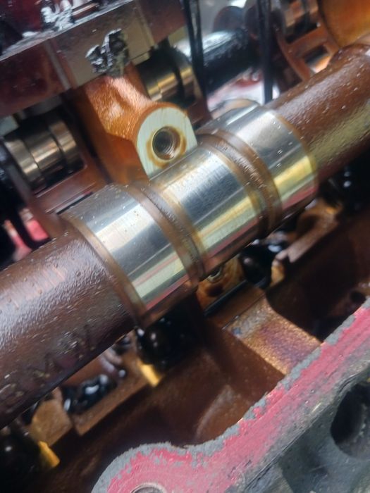 Axe chiuloasa N52B30A BMW e87e60e61e63e64e65e66e90e91e92e93e83e84e85e7