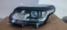 far stanga range rover Vogue