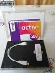 USB-модем 4G с SIM-картой