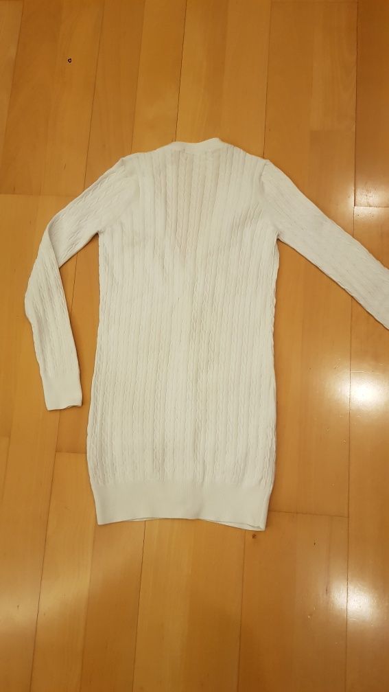 Cardigan-Pulover 3/4 US Polo