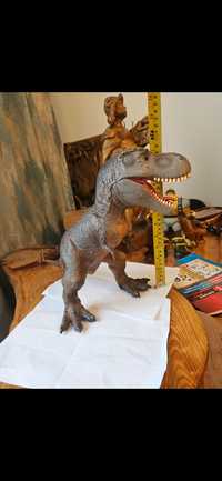 Dinozaur T Rex , de firma , 30 cm H !