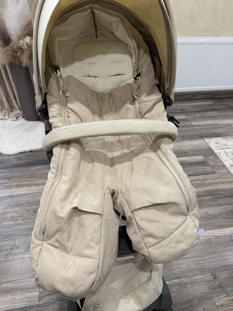 Количка Stokke Xlory
