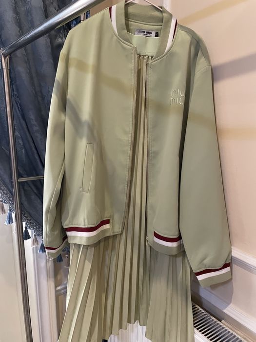 Miu miu dvoyka razmer XL XXL