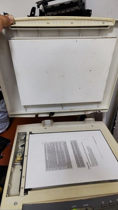 Canon i-sensys MF 4010