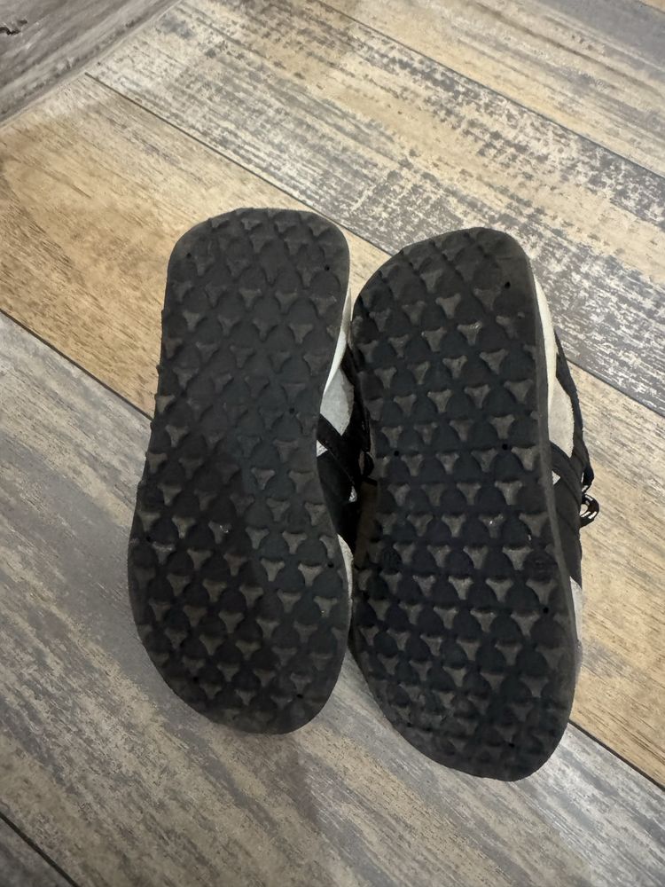 Обувки Emporio Armani