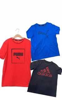 Оригинални Детски Тениски - Puma , Adidas