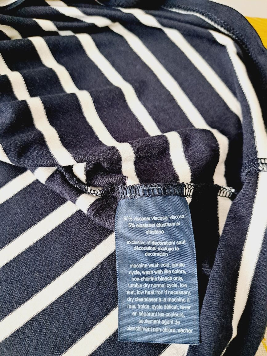 Tommy Hilfiger тениска рае р-р Л