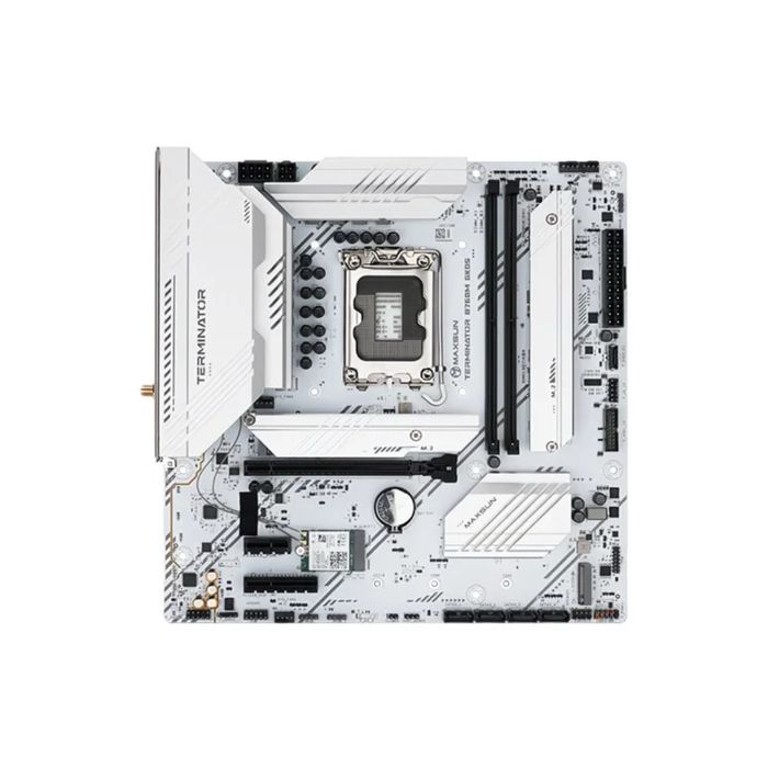 Maxsun B760M Terminator D5