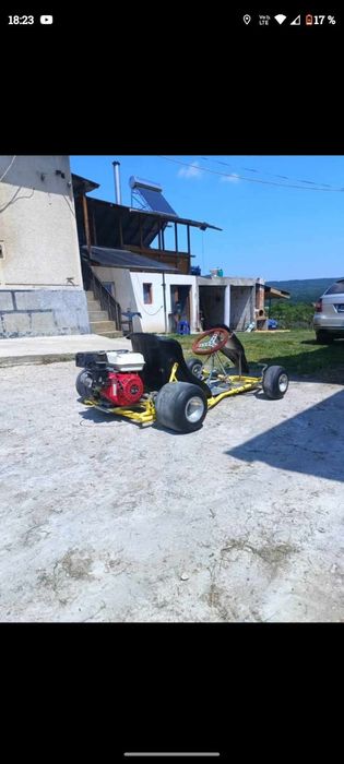 Vand sau schimb (cu trotineta electrica, nu din aia care prinde 25 la