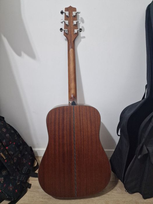 Chitara Takamine GD10ns + accesorii