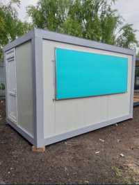 Vand Container Modular