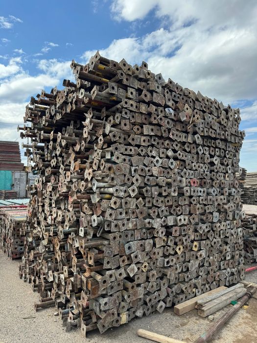 Аренда и продажа опалубки,фанера,струбцина,тайрот,чироз,домкрат