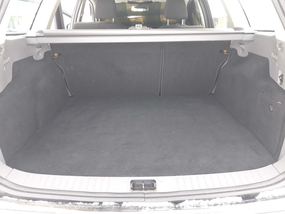 Ford focus 2 1.6 tdci 90 cp