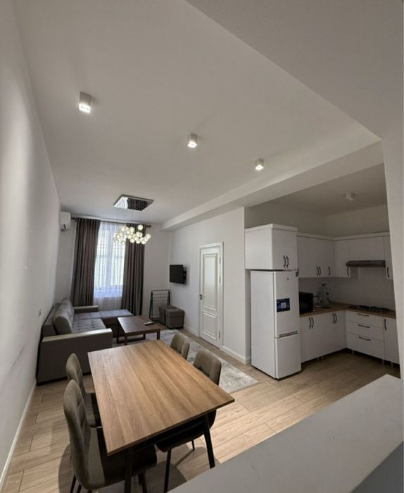 Сдается квартира юнусабод 13