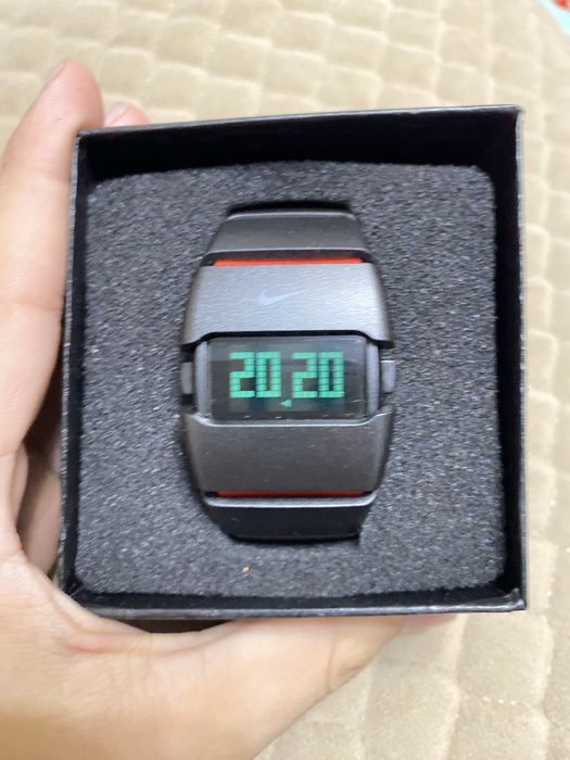 Мужские часы Nike triax , Nike D-line series