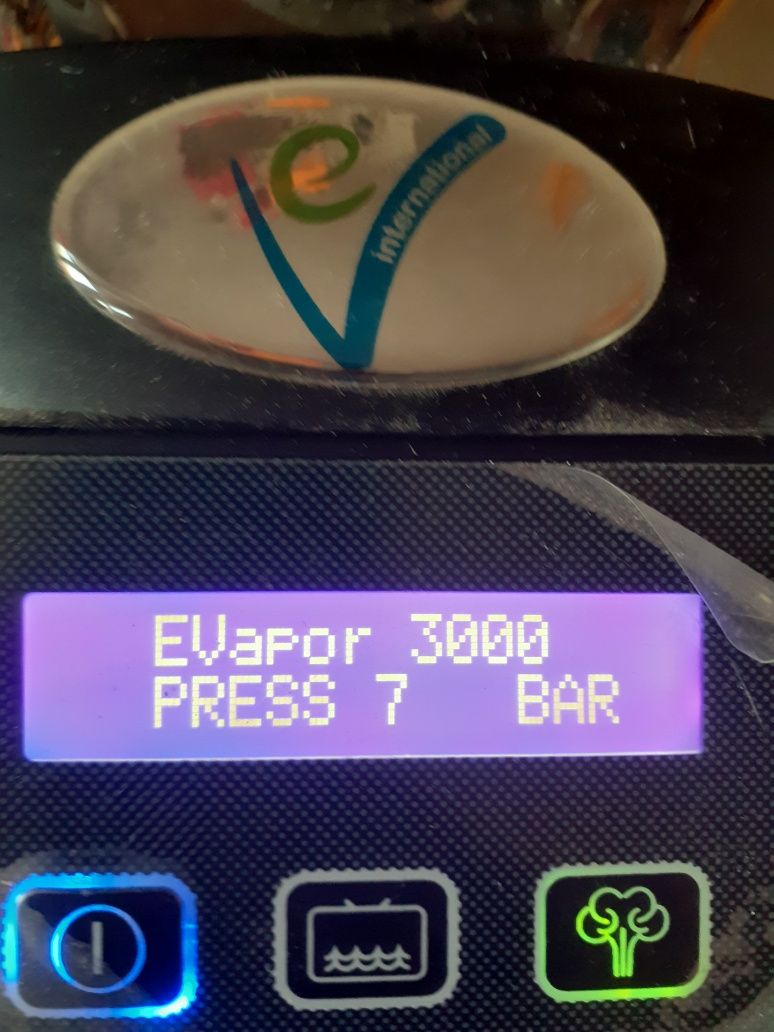 Парна машина EVapor 3000