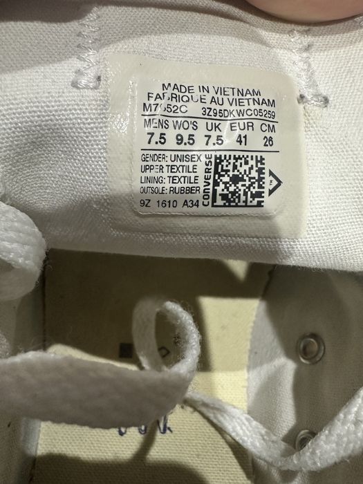 Adidasi Jordan , Vans , Adidas , Converse , Puma. Pret pt tot lotul.